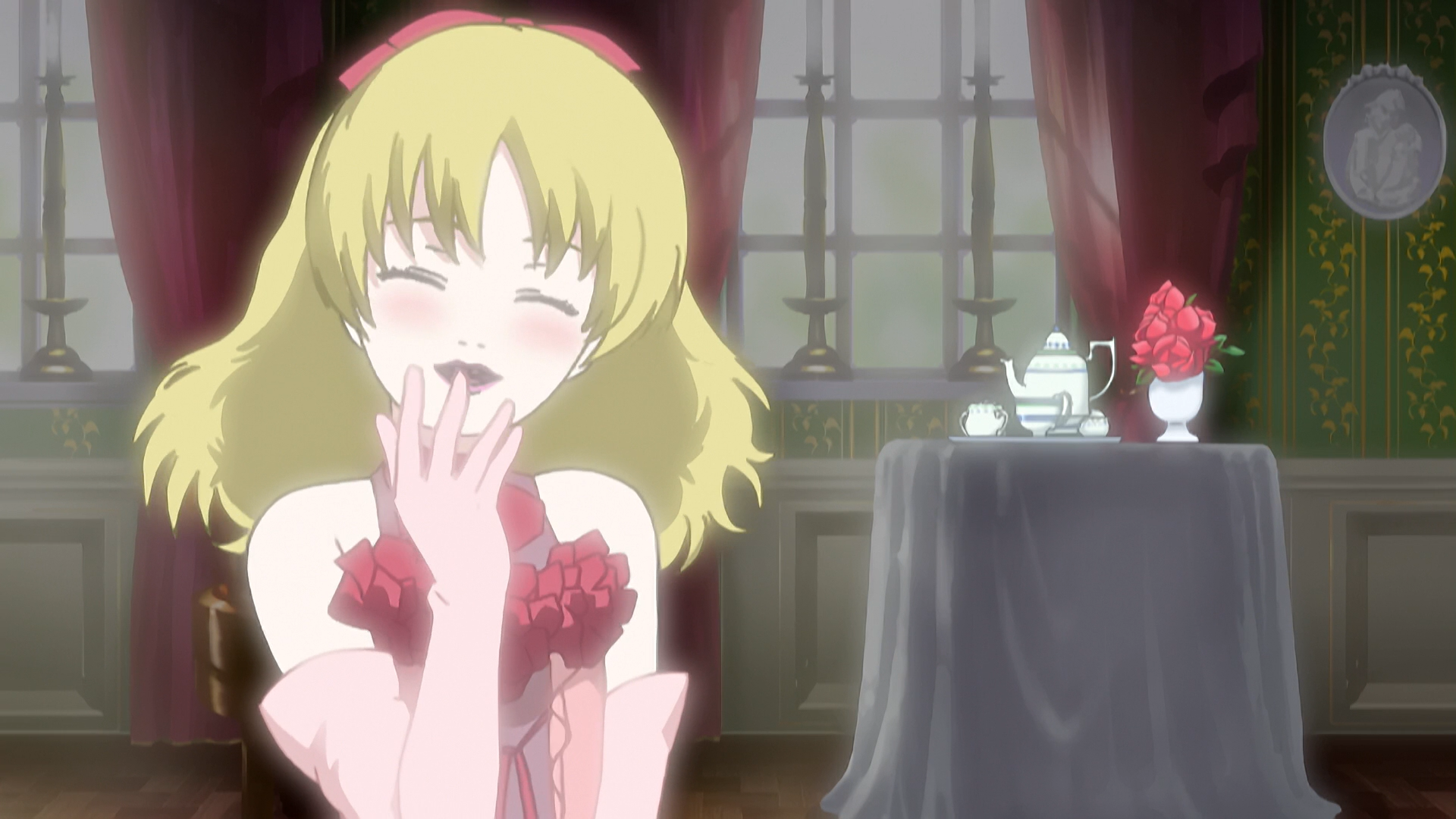 Cossette no Shouzou (Horadric)